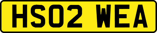HS02WEA