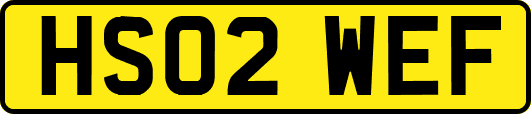 HS02WEF