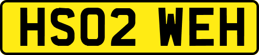 HS02WEH
