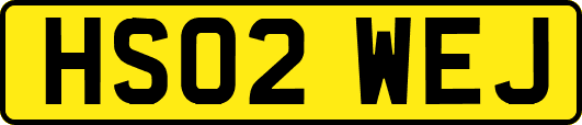 HS02WEJ