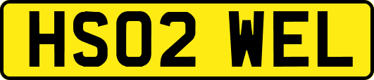HS02WEL