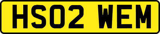 HS02WEM