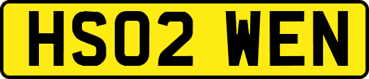 HS02WEN