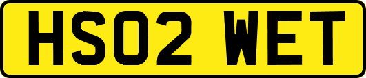 HS02WET