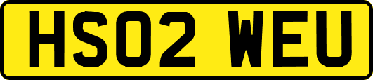 HS02WEU