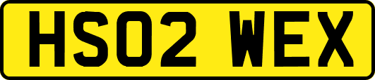 HS02WEX