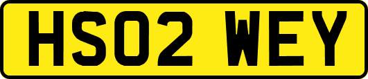 HS02WEY