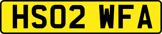 HS02WFA