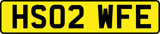 HS02WFE