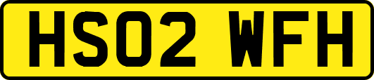 HS02WFH