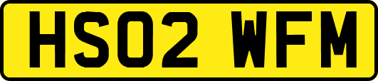 HS02WFM