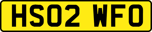 HS02WFO
