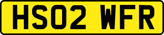 HS02WFR