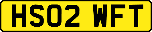 HS02WFT