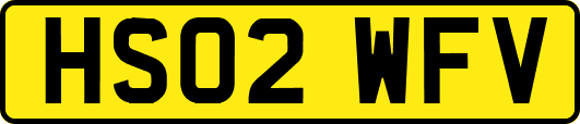 HS02WFV