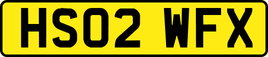 HS02WFX