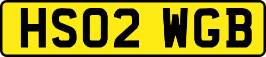 HS02WGB