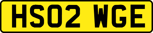 HS02WGE