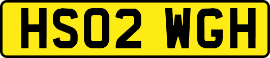 HS02WGH