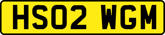 HS02WGM