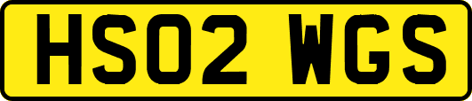 HS02WGS
