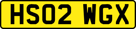 HS02WGX
