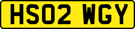 HS02WGY