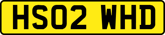 HS02WHD