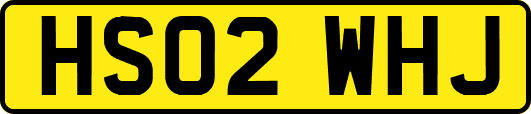 HS02WHJ