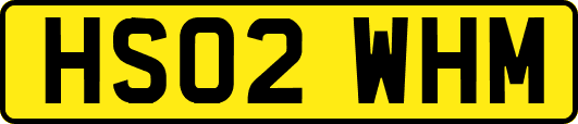 HS02WHM