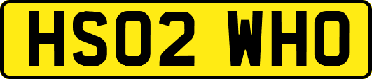 HS02WHO
