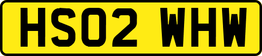HS02WHW