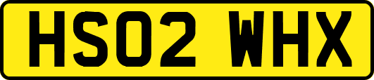 HS02WHX