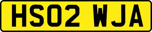 HS02WJA