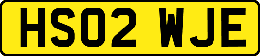 HS02WJE