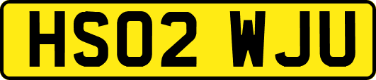 HS02WJU