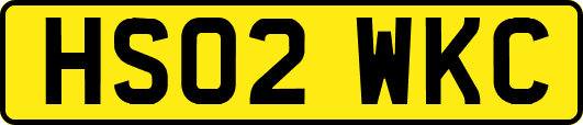HS02WKC
