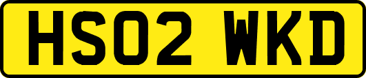 HS02WKD