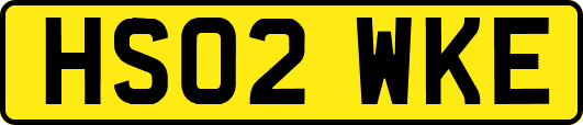HS02WKE