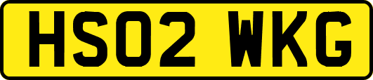 HS02WKG