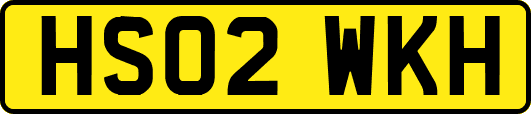 HS02WKH