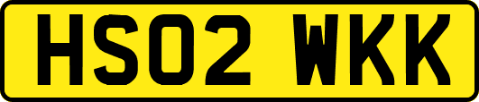 HS02WKK