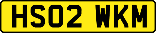 HS02WKM