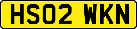 HS02WKN