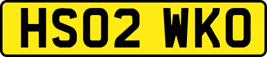 HS02WKO