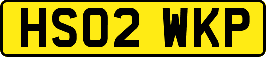 HS02WKP