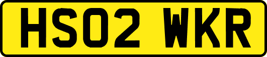 HS02WKR
