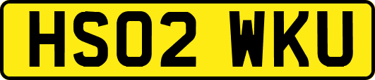 HS02WKU