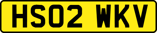 HS02WKV