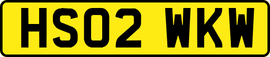 HS02WKW